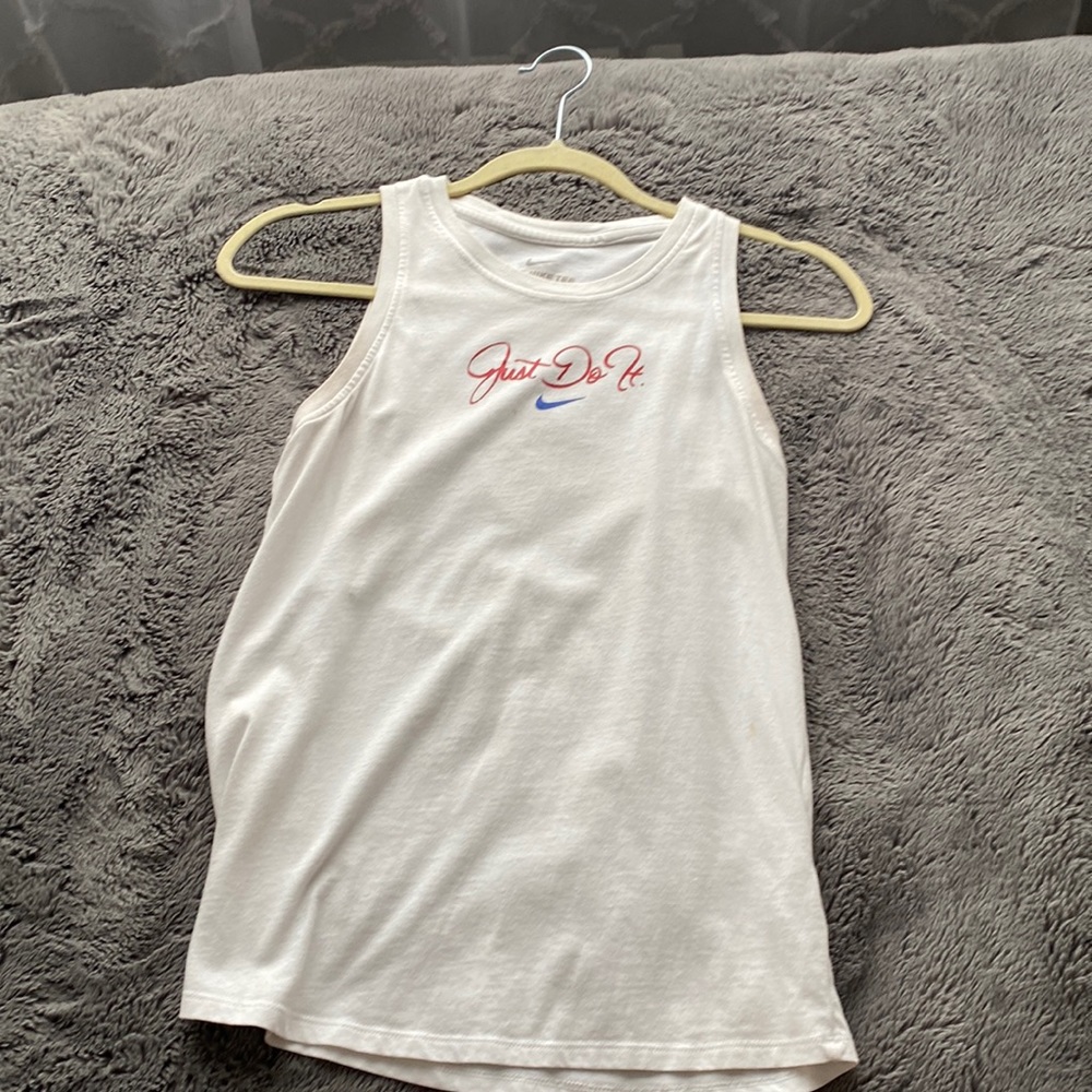 Nike Tank Top
